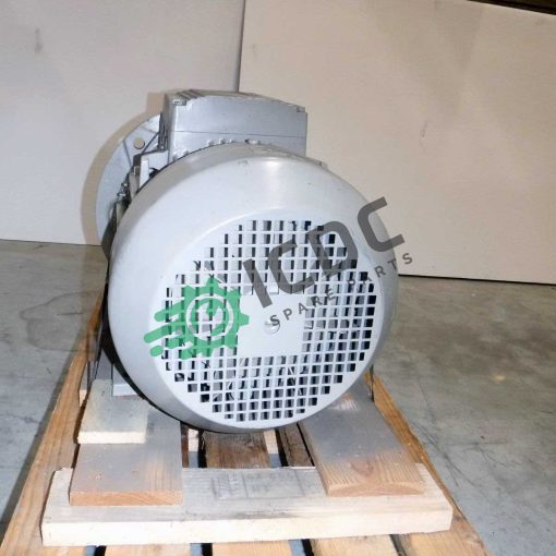 SIEMENS - 1LA7131-2AA-6-6 - Motori Elettrici - immagine 5