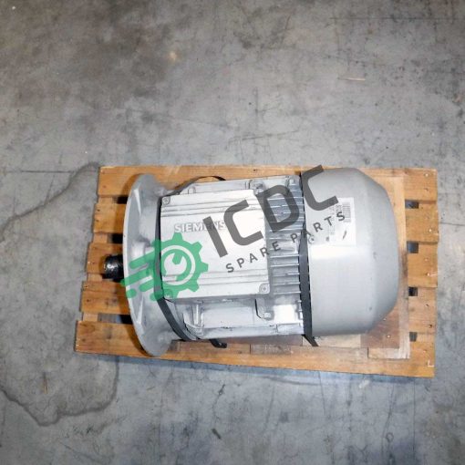 SIEMENS - 1LA7131-2AA-6-6 - Motori Elettrici - immagine 6