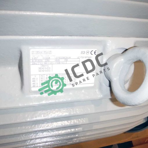 SIEMENS - 1LE1503-2BB23-4JA4 - Motori Elettrici - immagine 2