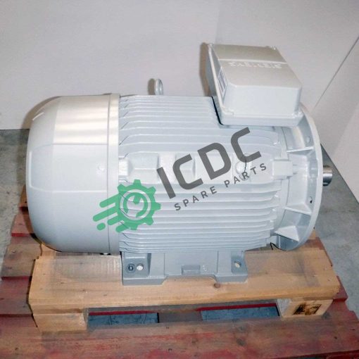 SIEMENS - 1LE1503-2BB23-4JA4 - Motori Elettrici - immagine 3