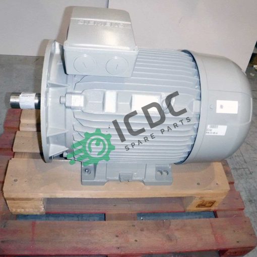 SIEMENS - 1LE1503-2BB23-4JA4 - Motori Elettrici - immagine 5