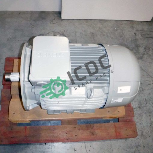 SIEMENS - 1LE1503-2BB23-4JA4 - Motori Elettrici - immagine 6