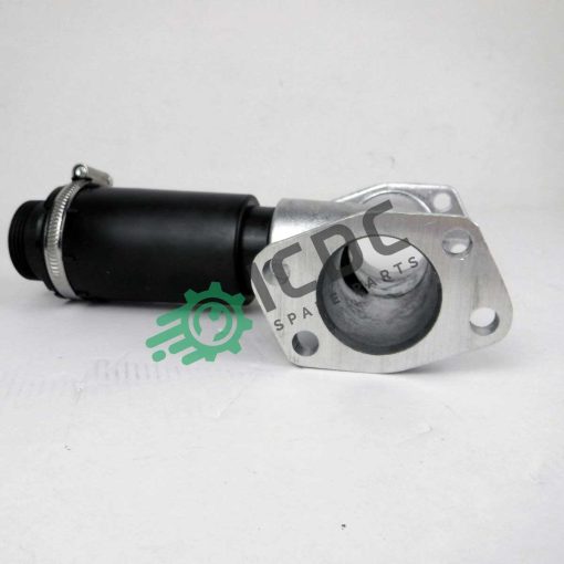 SIEMENS - 2BX2143 - Valve - Image 3