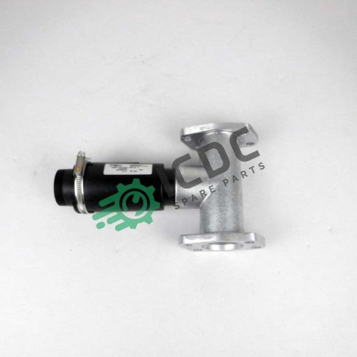 SIEMENS - 2BX2143 - Valve - Image 4