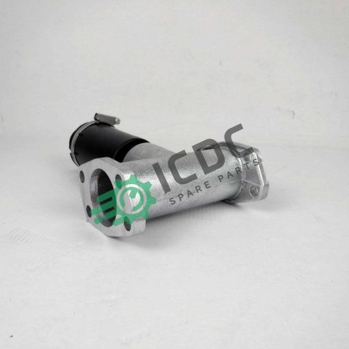 SIEMENS - 2BX2143 - Valve - Image 5