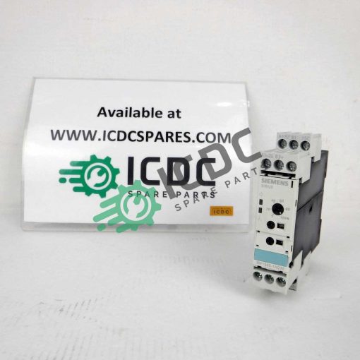 SIEMENS - 3RP1505-1AQ30 - Timer