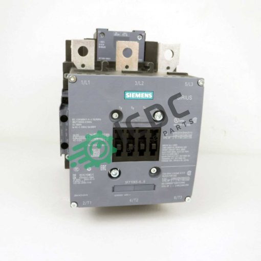 SIEMENS - 3RT1065-6NB36 - Connector - Image 4