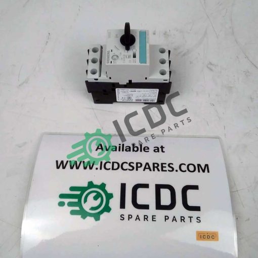SIEMENS - 3RV1021-0EA10 - Switch