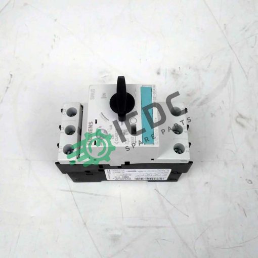 SIEMENS - 3RV1021-0EA10 - Switch - Image 4