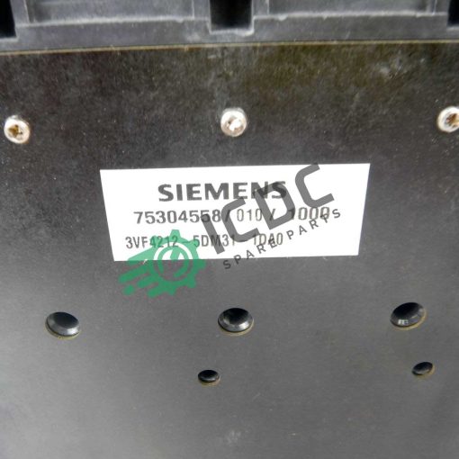 SIEMENS - 3VF4212-5DM31 - Switch - Image 3