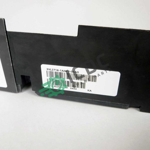 SIEMENS - 3VL2716-1TF43 - Switch - immagine 4