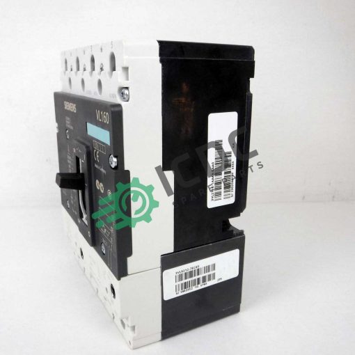 SIEMENS - 3VL2716-1TF43 - Switch - immagine 5