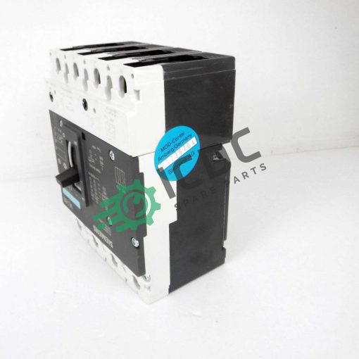 SIEMENS - 3VL2716-1TF43 - Switch - immagine 8