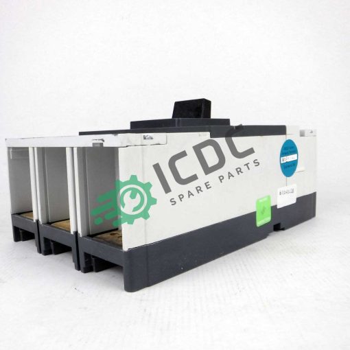 SIEMENS - VL630 - Code 3VL5763-1DC36-0AA0 - Switch - Image 3
