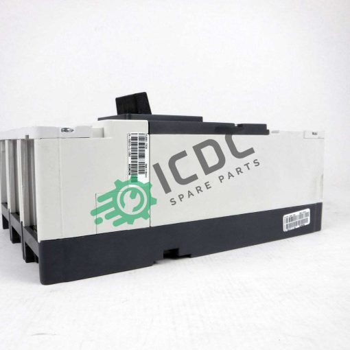 SIEMENS - VL630 - Code 3VL5763-1DC36-0AA0 - Switch - Image 5