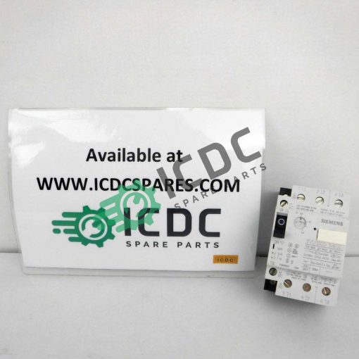 SIEMENS - 3VU1300-1MD00 - Switch