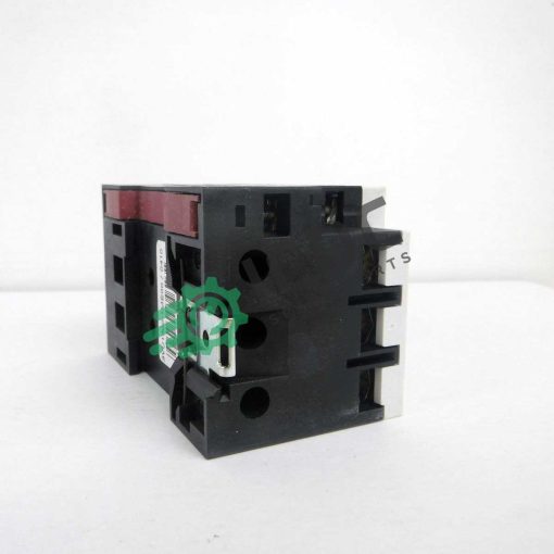 SIEMENS - 3VU1300-1MD00 - Switch - immagine 5
