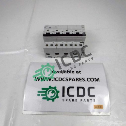 SIEMENS - 5SP44808 - Switch