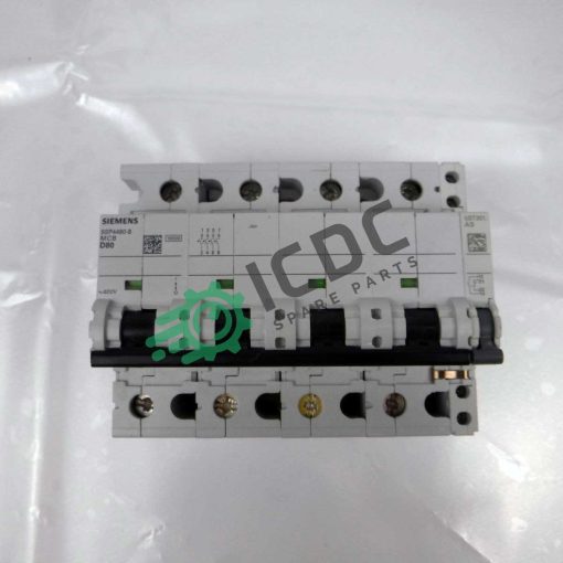 SIEMENS - 5SP44808 - Switch - Image 4