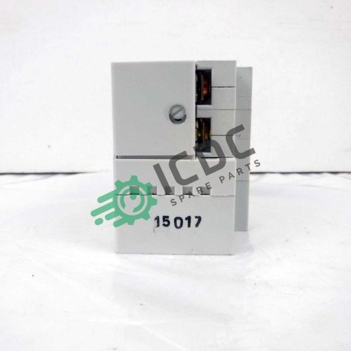SIEMENS - 5SU3277-1BS06 - Switch - Image 3