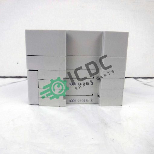 SIEMENS - 5SU3277-1BS06 - Switch - Image 5