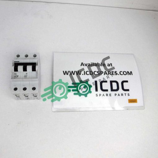 SIEMENS - 5SX2332-7 - Switch