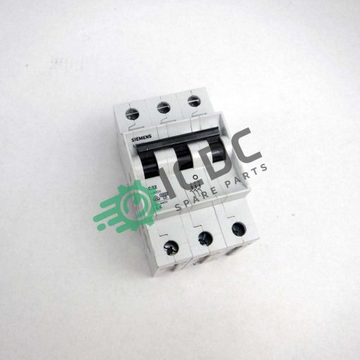 SIEMENS - 5SX2332-7 - Switch - immagine 3