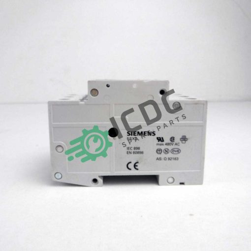 SIEMENS - 5SX2332-7 - Switch - immagine 5