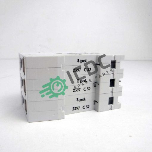 SIEMENS - 5SX2332-7 - Switch - immagine 8