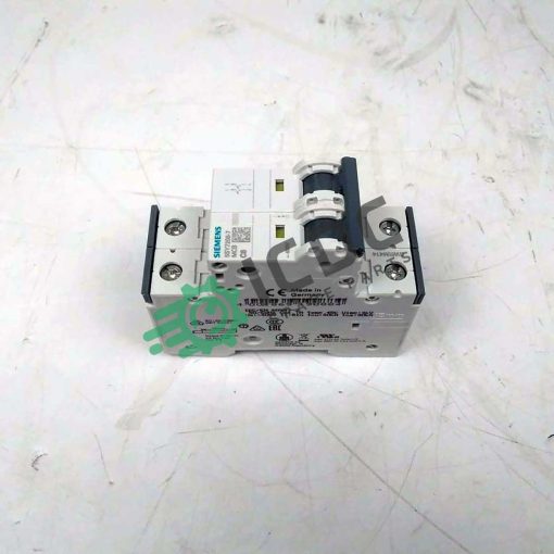 SIEMENS - 5SY7206 - Switch - Image 4
