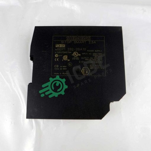 SIEMENS - 6EP1332-2BA10 - SITOP Power Supply - Image 2