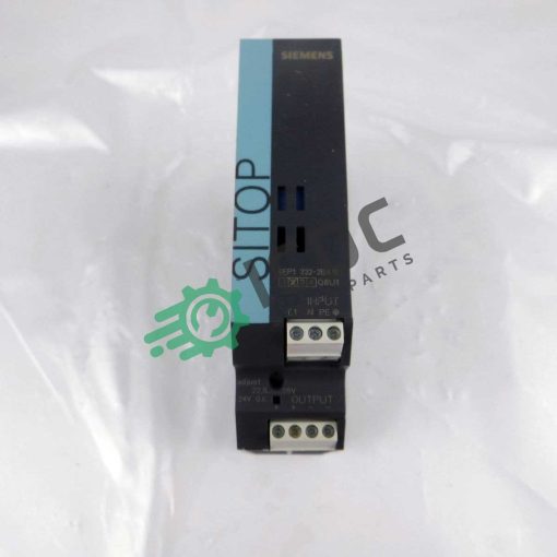 SIEMENS - 6EP1332-2BA10 - SITOP Power Supply - Image 6