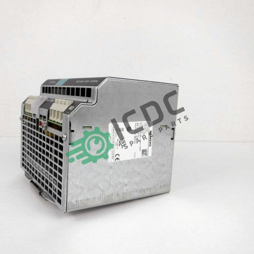 SIEMENS - 6EP1436-3BA00 - SITOP Modular 20 A Input Stabilized Power Supply - Image 3