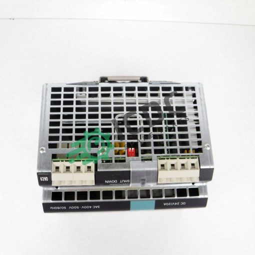 SIEMENS - 6EP1436-3BA00 - SITOP Modular 20 A Input Stabilized Power Supply - Image 9