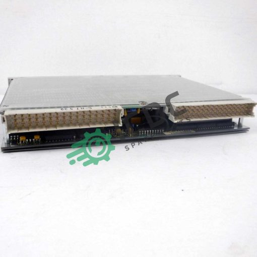 SIEMENS - 6ES5252-3AA13 - SIMATIC S5 IP 252 CLOSED-LOOP CONTROL MODULE - Image 4