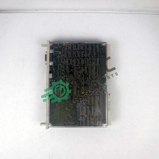 SIEMENS - 6ES5252-3AA13 - SIMATIC S5 IP 252 CLOSED-LOOP CONTROL MODULE - Image 5