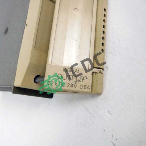 SIEMENS - 6ES5451-7LA11 - SIMATIC S5 451 Floating Digital Output Module - Image 3