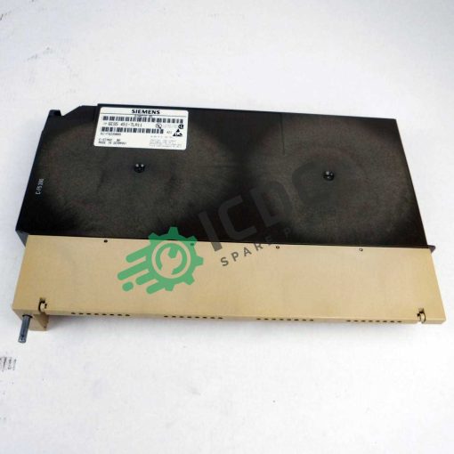SIEMENS - 6ES5451-7LA11 - SIMATIC S5 451 Floating Digital Output Module - Image 4