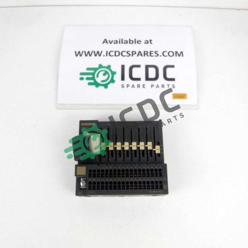 SIEMENS - 6ES7120-0BH0, Overhauled - Electronic Modules - ICDC-012842
