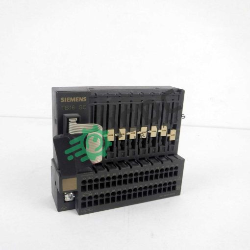 SIEMENS - 6ES7120-0BH0, Overhauled - Electronic Modules - ICDC-012842 - immagine 3