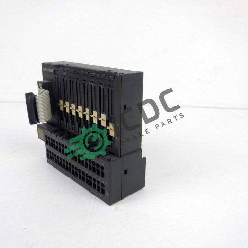 SIEMENS - 6ES7120-0BH0, Overhauled - Electronic Modules - ICDC-012842 - immagine 4