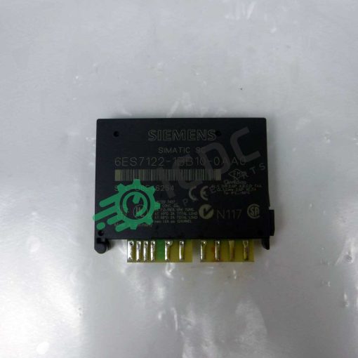 SIEMENS - 6ES7122-1BB1 - Board - Image 2