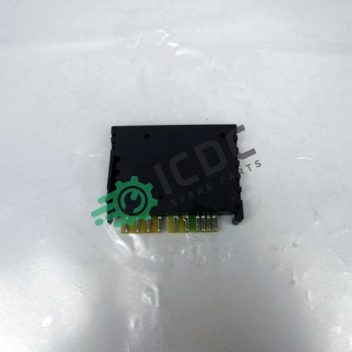 SIEMENS - 6ES7122-1BB1 - Board - Image 3