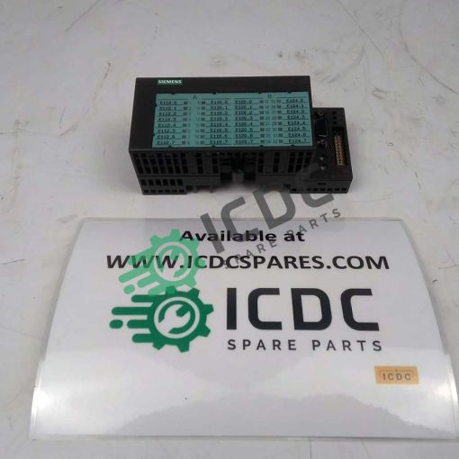 SIEMENS - 6ES7131-1BL11-0XB0 - Board