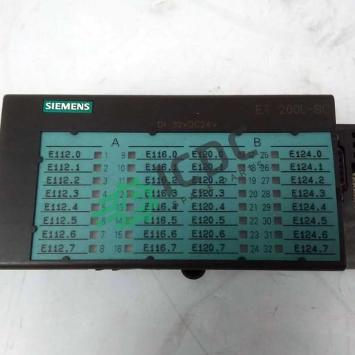 SIEMENS - 6ES7131-1BL11-0XB0 - Board - Image 3