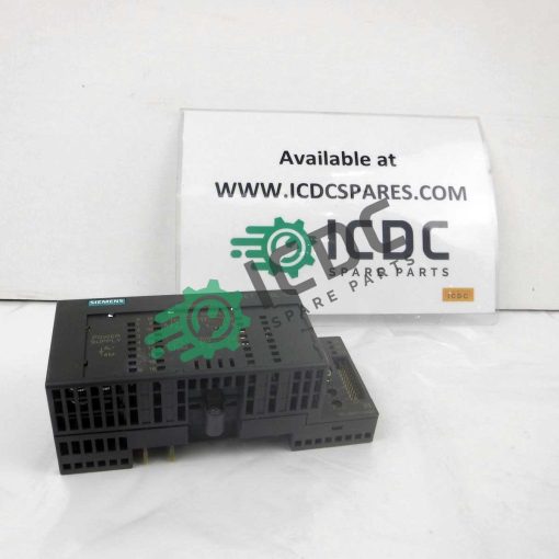 SIEMENS - 6ES7131-1BH1, Overhauled - Electronic Boards - ICDC-012808