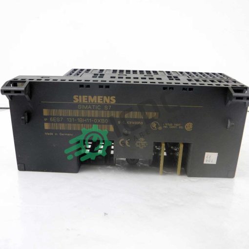 SIEMENS - 6ES7131-1BH1, Overhauled - Electronic Boards - ICDC-012808 - Image 4