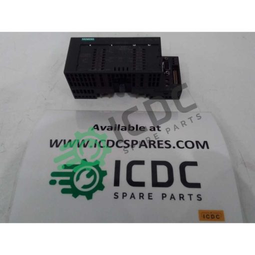 SIEMENS - 6ES7131-1BL11-0XB0, Overhauled - SIMATIC DP Electronic Block - ICDC-011167