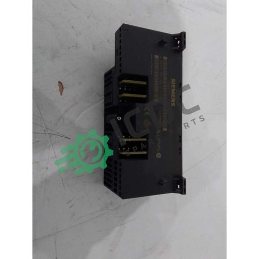 SIEMENS - 6ES7131-1BL11-0XB0, Overhauled - SIMATIC DP Electronic Block - ICDC-011167 - Image 3
