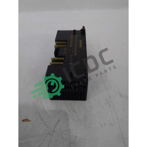 SIEMENS - 6ES7131-1BL11-0XB0, Overhauled - SIMATIC DP Electronic Block - ICDC-011167 - Image 4